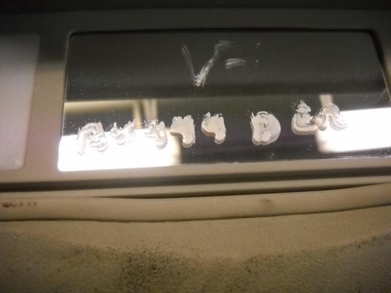 Recambio de parasol derecho para citroën c5 berlina 2.0 hdi premier referencia OEM IAM   