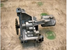 Recambio de bomba aceite para citroën c5 berlina 2.0 hdi premier referencia OEM IAM   