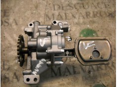 Recambio de bomba aceite para citroën c5 berlina 2.0 hdi premier referencia OEM IAM    2