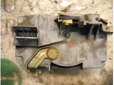 Recambio de cerradura puerta delantera derecha para citroën c5 berlina 2.0 hdi premier referencia OEM IAM   