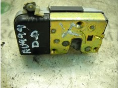 Recambio de cerradura puerta delantera derecha para citroën c5 berlina 2.0 hdi premier referencia OEM IAM    2