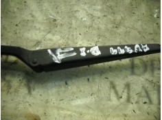 Recambio de brazo limpia delantero izquierdo para citroën c5 berlina 2.0 hdi premier referencia OEM IAM    2