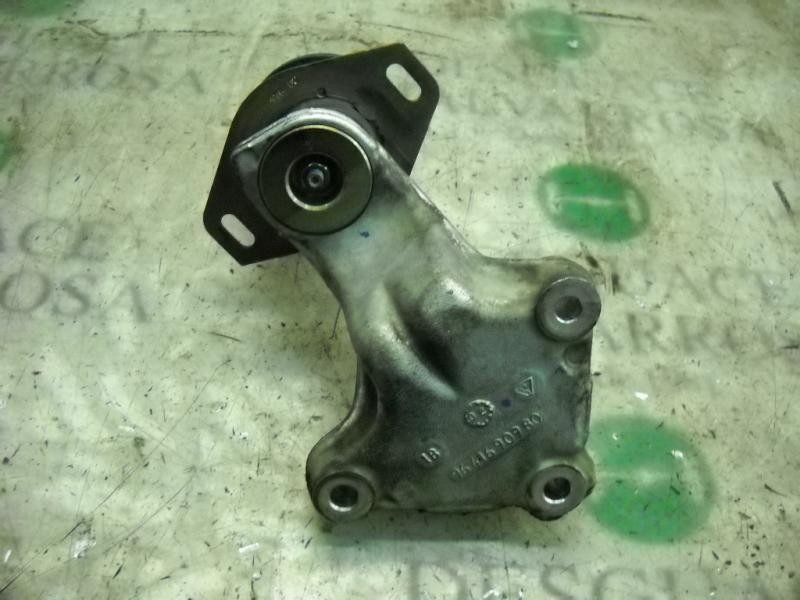 Recambio de soporte cambio para citroën c5 berlina 2.0 hdi premier referencia OEM IAM   
