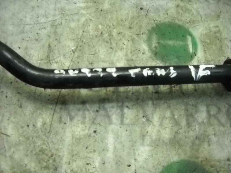 Recambio de barra estabilizadora trasera para citroën c5 berlina 2.0 hdi premier referencia OEM IAM   