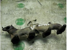 Recambio de colector escape para citroën c5 berlina 2.0 hdi premier referencia OEM IAM   