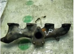 Recambio de colector escape para citroën c5 berlina 2.0 hdi premier referencia OEM IAM    2