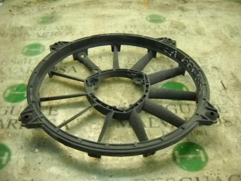 Recambio de canalizador aire para citroën c5 berlina 2.0 hdi premier referencia OEM IAM   