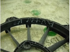 Recambio de canalizador aire para citroën c5 berlina 2.0 hdi premier referencia OEM IAM    2