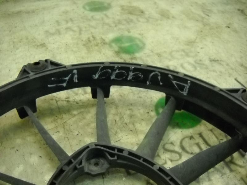 Recambio de canalizador aire para citroën c5 berlina 2.0 hdi premier referencia OEM IAM   