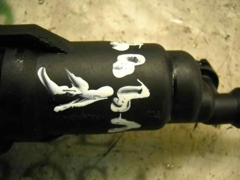 Recambio de bombin embrague para citroën c5 berlina 2.0 hdi premier referencia OEM IAM   