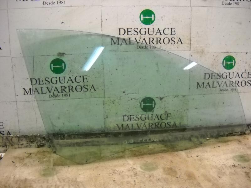 Recambio de cristal puerta delantero derecho para citroën c5 berlina 2.0 hdi premier referencia OEM IAM   