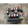 Recambio de caja reles / fusibles para fiat punto berlina (188) 1.3 16v multijet feel referencia OEM IAM 46835603 51744896 