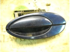 Recambio de maneta exterior trasera izquierda para citroën c5 berlina 2.0 hdi premier referencia OEM IAM   