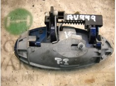 Recambio de maneta exterior trasera izquierda para citroën c5 berlina 2.0 hdi premier referencia OEM IAM    2