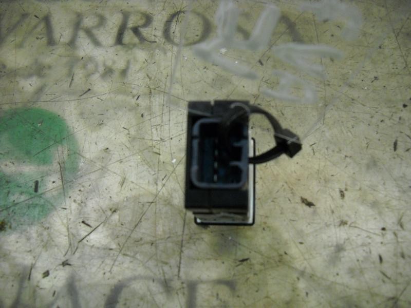 Recambio de modulo electronico para suzuki jimny sn (fj) techo metálico referencia OEM IAM   