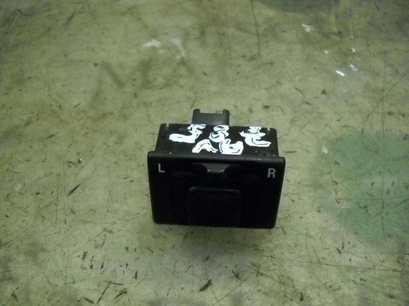 Recambio de mando retrovisor para suzuki jimny sn (fj) techo metálico referencia OEM IAM   