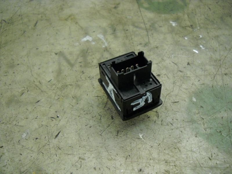 Recambio de mando retrovisor para suzuki jimny sn (fj) techo metálico referencia OEM IAM   