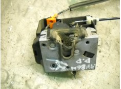 Recambio de cerradura puerta delantera derecha para opel combo (corsa c) familiar referencia OEM IAM    2