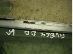 Recambio de cristal puerta delantero derecho para opel combo (corsa c) familiar referencia OEM IAM    2