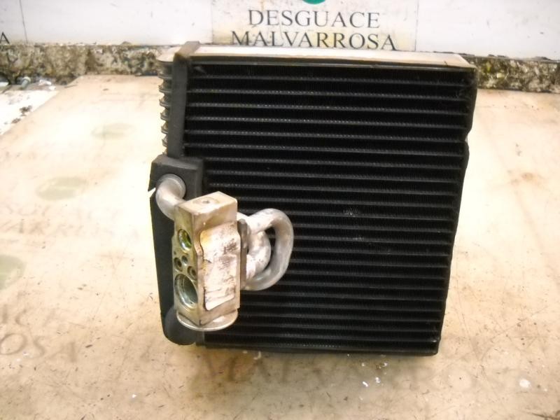 Recambio de evaporador aire acondicionado para opel combo (corsa c) familiar referencia OEM IAM   