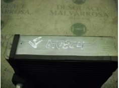 Recambio de evaporador aire acondicionado para opel combo (corsa c) familiar referencia OEM IAM    2