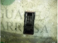 Recambio de warning para opel combo (corsa c) familiar referencia OEM IAM    2