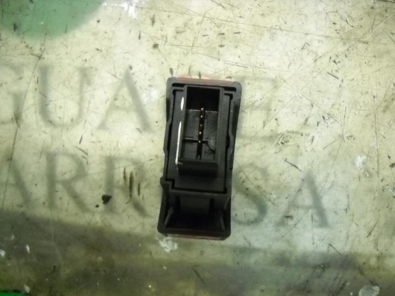 Recambio de warning para opel combo (corsa c) familiar referencia OEM IAM   