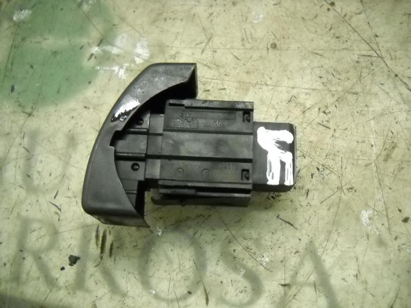 Recambio de warning para opel combo (corsa c) familiar referencia OEM IAM   