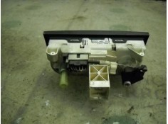 Recambio de mando calefaccion / aire acondicionado para opel combo (corsa c) familiar referencia OEM IAM    2