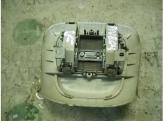 Recambio de piloto interior para opel combo (corsa c) familiar referencia OEM IAM    2