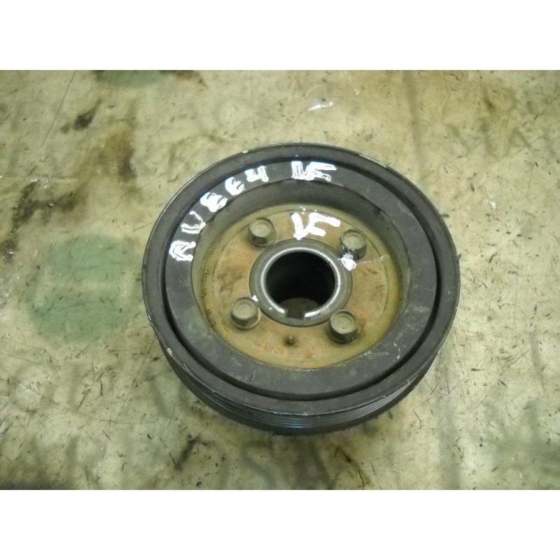 Recambio de polea cigueñal para opel combo (corsa c) familiar referencia OEM IAM   