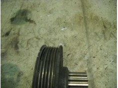 Recambio de polea cigueñal para opel combo (corsa c) familiar referencia OEM IAM    2