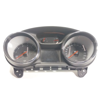 CUADRO INSTRUMENTOS 39207945 39207945 