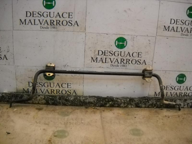 Recambio de barra estabilizadora delantera para ford fiesta berlina (dx) referencia OEM IAM   