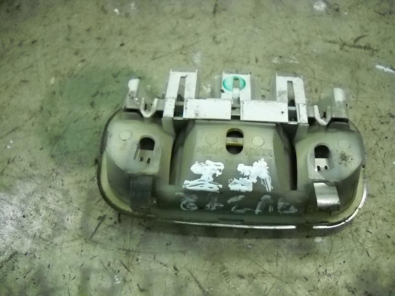 Recambio de piloto interior para citroën xsara picasso 2.0 hdi exclusive plus referencia OEM IAM   