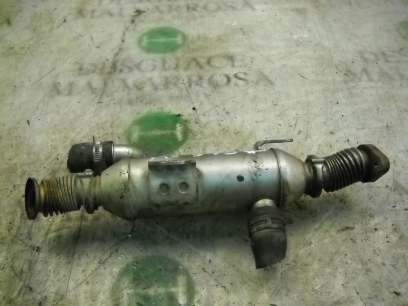 Recambio de enfriador egr para citroën xsara picasso 2.0 hdi exclusive plus referencia OEM IAM   