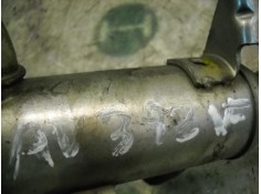 Recambio de enfriador egr para citroën xsara picasso 2.0 hdi exclusive plus referencia OEM IAM    2