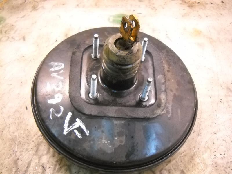 Recambio de servofreno para citroën xsara picasso 2.0 hdi exclusive plus referencia OEM IAM   