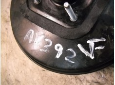 Recambio de servofreno para citroën xsara picasso 2.0 hdi exclusive plus referencia OEM IAM    2