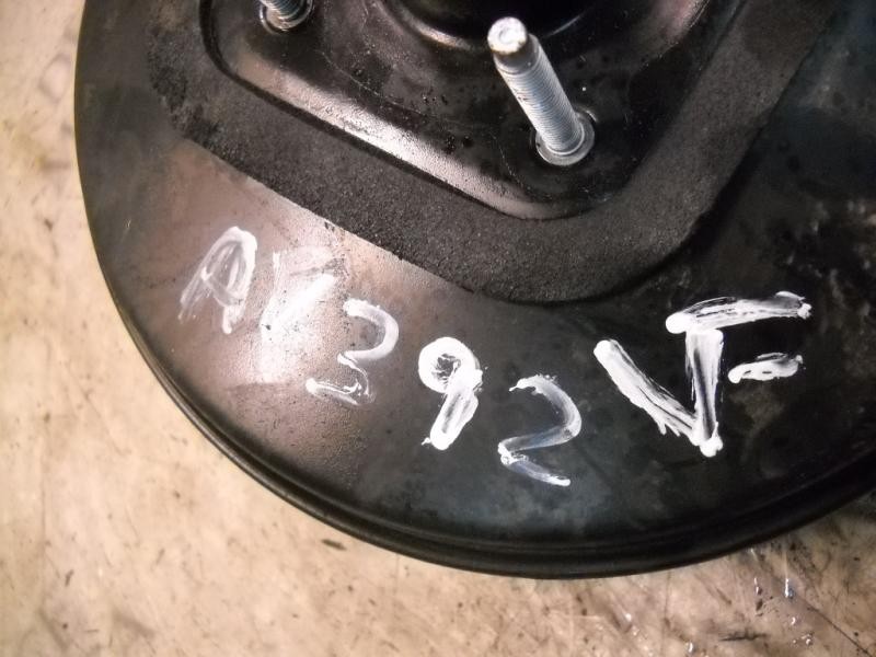 Recambio de servofreno para citroën xsara picasso 2.0 hdi exclusive plus referencia OEM IAM   