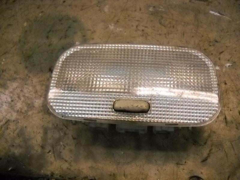 Recambio de piloto interior para citroën xsara picasso 2.0 hdi exclusive plus referencia OEM IAM   