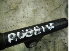 Recambio de bombin embrague para seat toledo (1m2) 1.9 tdi referencia OEM IAM    2