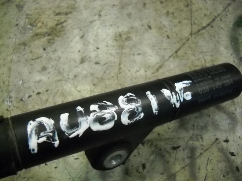 Recambio de bombin embrague para seat toledo (1m2) 1.9 tdi referencia OEM IAM   