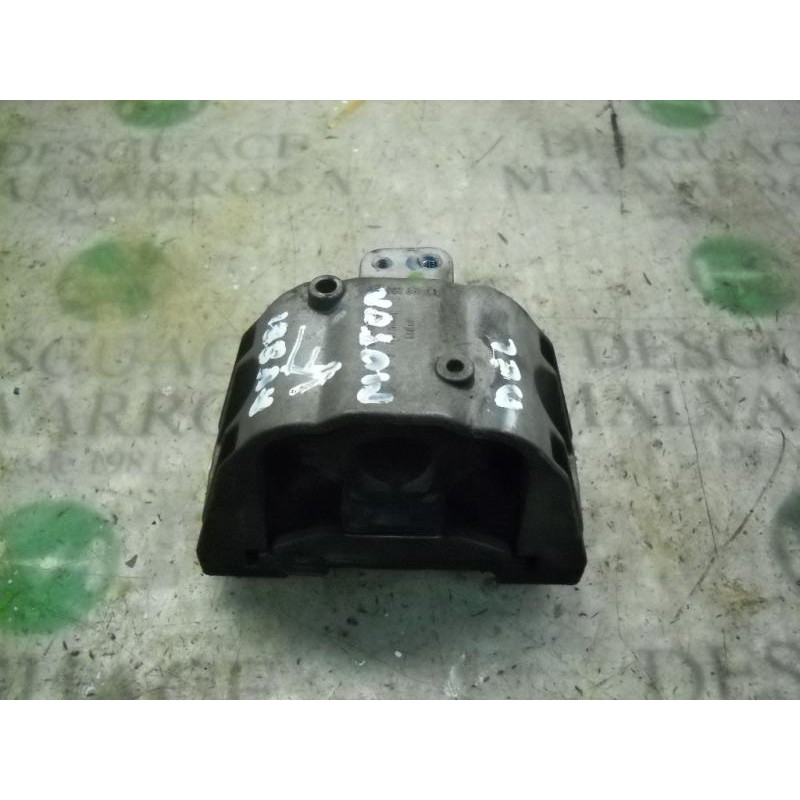 Recambio de soporte motor delantero para seat toledo (1m2) 1.9 tdi referencia OEM IAM   