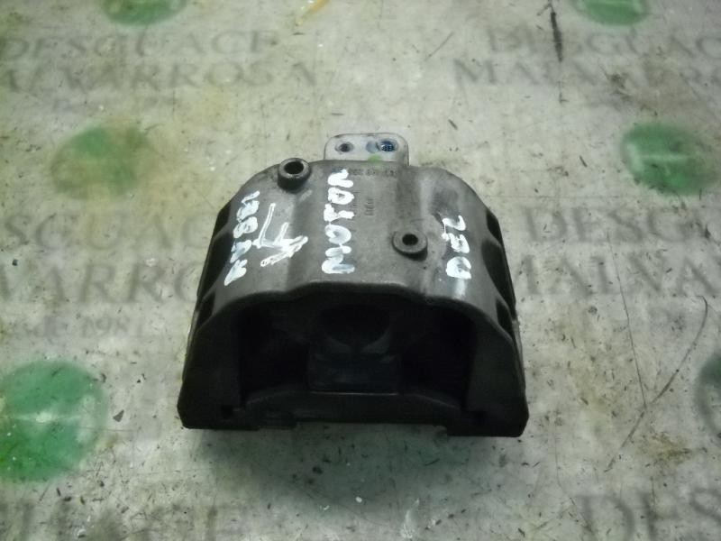 Recambio de soporte motor delantero para seat toledo (1m2) 1.9 tdi referencia OEM IAM   