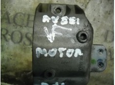 Recambio de soporte motor delantero para seat toledo (1m2) 1.9 tdi referencia OEM IAM    2