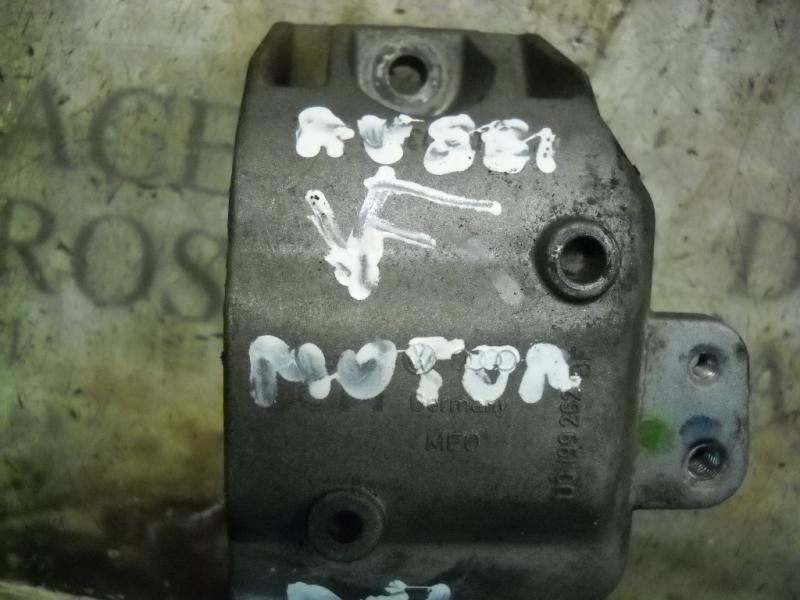 Recambio de soporte motor delantero para seat toledo (1m2) 1.9 tdi referencia OEM IAM   