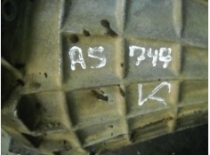 Recambio de caja cambios para nissan serena (c23m) 1.6 cat referencia OEM IAM  2X2808C  2