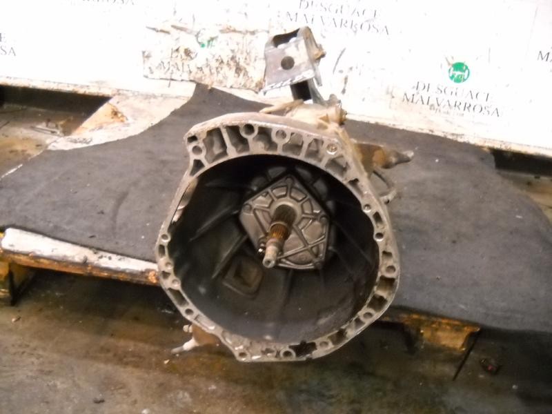 Recambio de caja cambios para nissan serena (c23m) 1.6 cat referencia OEM IAM  2X2808C 