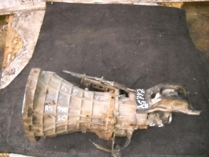 Recambio de caja cambios para nissan serena (c23m) 1.6 cat referencia OEM IAM  2X2808C 